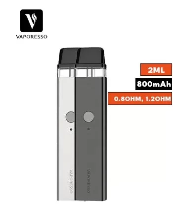 Vaporesso Xros Vape Kit
