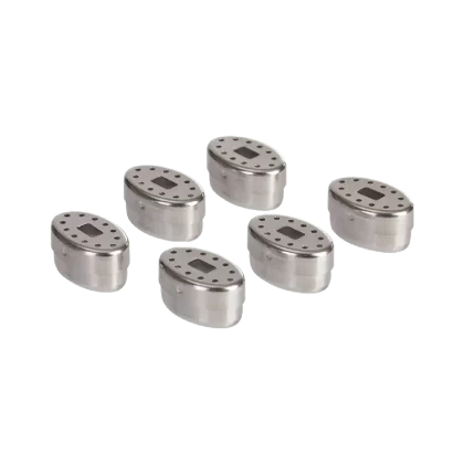 Davinci MIQRO Series Dosing Capsules - Ejuicewarehouse