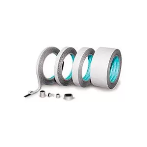 Carbon Conductive Tapes, Double Coated