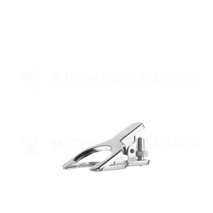 Schott DURAN® | Clips for Spherical Joints, with Adjusting Screw | S40