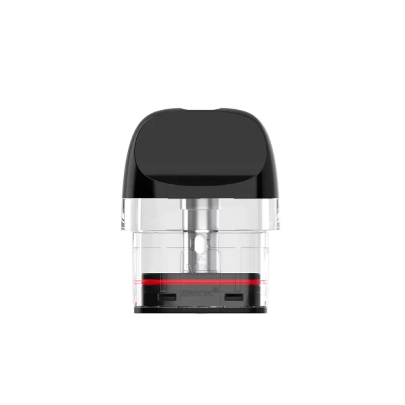 SMOK NOVO 5 Replacement Pod- 3 Count - 0.6 ohm Meshed MTL (3ML)