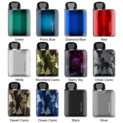 Suorin ACE Pod Kit 15W 1000mAh - Starry Sky