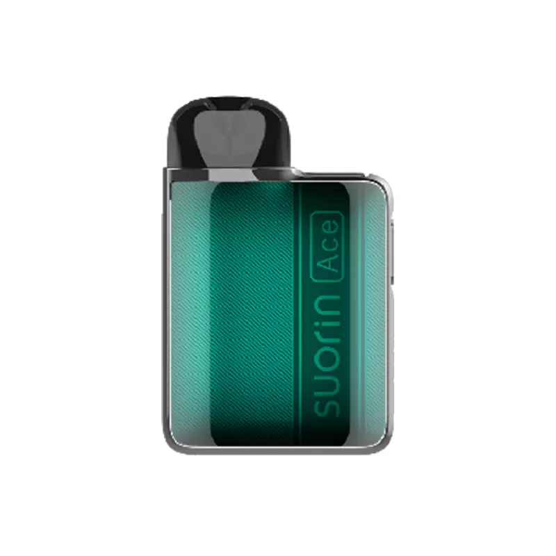 Suorin ACE Pod Kit 15W 1000mAh - Starry Sky - Image 3