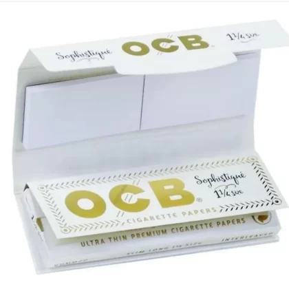 OCB Sophistique