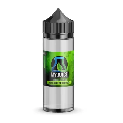Premium eJuice USA Vegetable Glycerin USP Kosher 99.7%