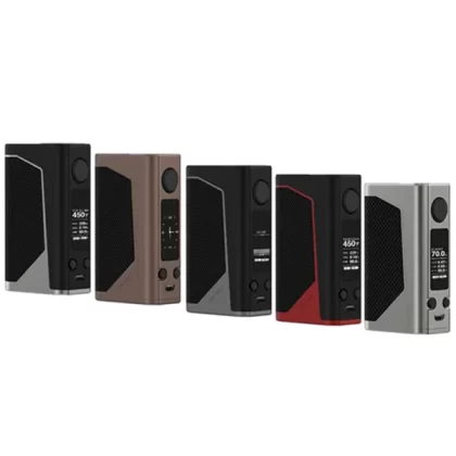 Joyetech eVic Primo 2.0 228W TC Box Mod - Bronze