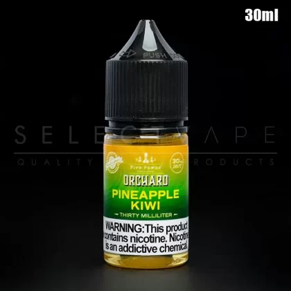 Five Pawns / Orchard – Pineapple Kiwi Nic Salt 30ml