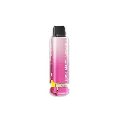 Lost Mary NERA Refill Pod Pink Lemonade