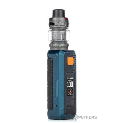 Vaporesso Armour Ultra - Camo Silver, Dune Gold