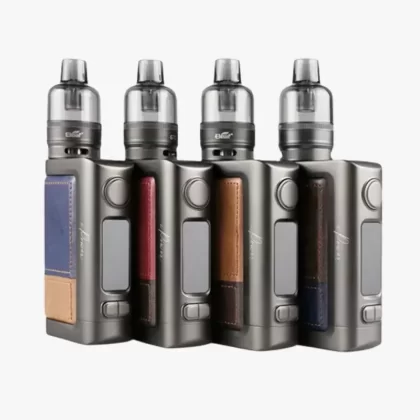 Eleaf iStick Power 2 TC 80W Kit - Blue