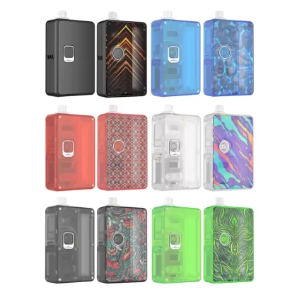Vandy Vape Pulse AIO.5 80W Kit