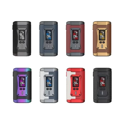 SMOK MORPH 2 230W Box Mod - Vape Product; Vape Product