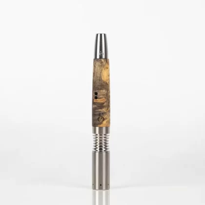 Simrell: Shorty Buckeye Burl MVS - Ejuicewarehouse