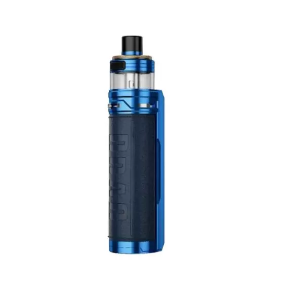 Voopoo Drag X Pnp-X Pod Kit (80W) - Sapphire Blue - Image 3
