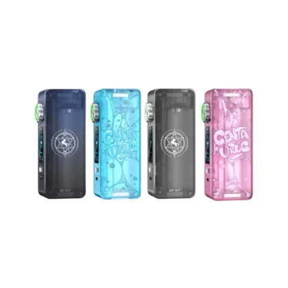 Box Mode Lost Vape – Centaurus N100
