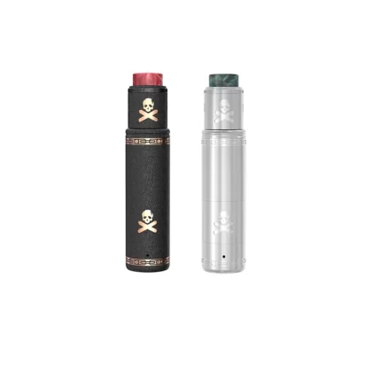 Kit mecha Vandy Vape – Bonza avec Bonza V1.5 RDA