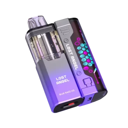 Lost angel 50k hits - Strawberry banana