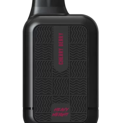 TYSON 2.0 HEAVYWEIGHT 7000 CHERRY BERRY
