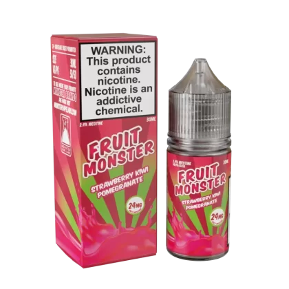 Fruit Monster Salt - Vaporider Deals (337631)