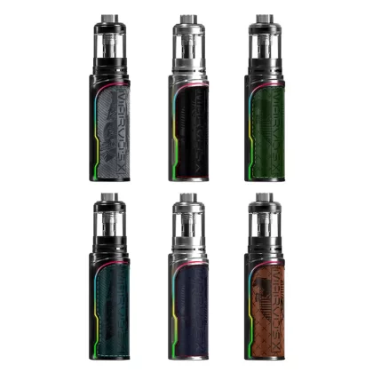 Freemax Marvos X 100W Mod Kit with Marvos CRC Tank