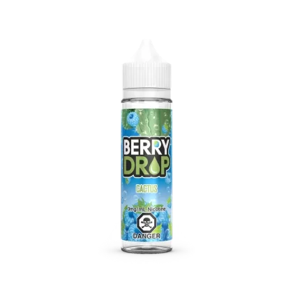 Berry Drop E-Liquids