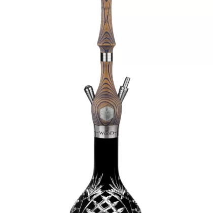 Classic Crafted Blue Craft Black Forest