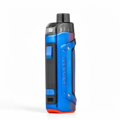 Geekvape B100 (Aegis Boost Pro 2) Kit 100W - Black, Blue Red