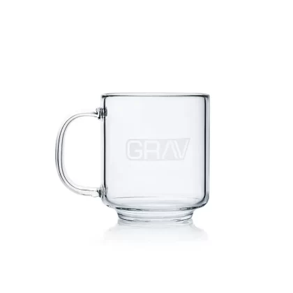 GRAV Coffee Cup - Ejuicewarehouse