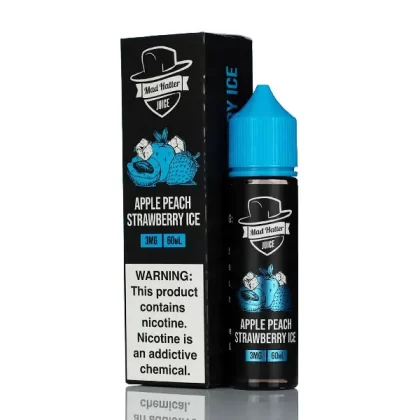 Mad Hatter Juice - Vapordna (D76939)