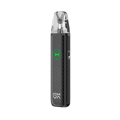 OXVA Xlim Go 2 Pod Kit - Light Brown Shadow - Misteliquid Co