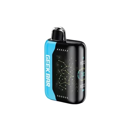 RAZZ MANGO ICE – GEEK BAR PULSE X DISPOSABLE