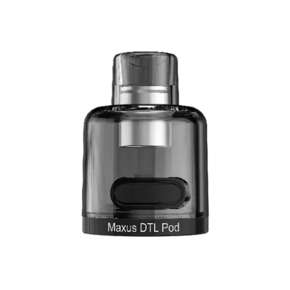 Freemax Maxus DTL Pod Cartridge 5ml - Vape Product