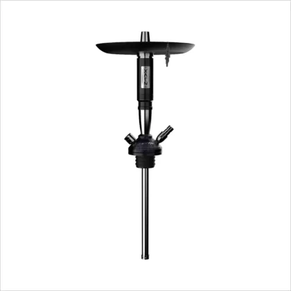 Shisha Hooligan Bullet 2.0 - Uszczelka; Dyfuzor, Talerzyk