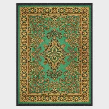 Mood Mats – Esplanade Rug