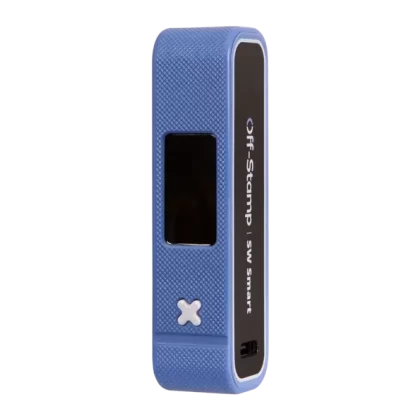 Off Stamp SW Smart Battery - Customer Group#VAP~Color#Blue>Purple>Yellow>Orange~Size#Single>5 Pack