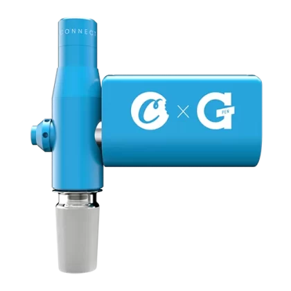 Grenco Science G-Pen Connect Vaporizer Cookies Edition - Discountvapepen