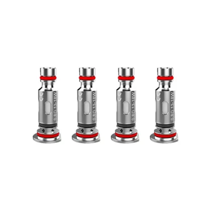 Uwell Caliburn G Replacement Coils (Pack of 4) - 1.0 Ohms (Discontinued) - Ecigwizard
