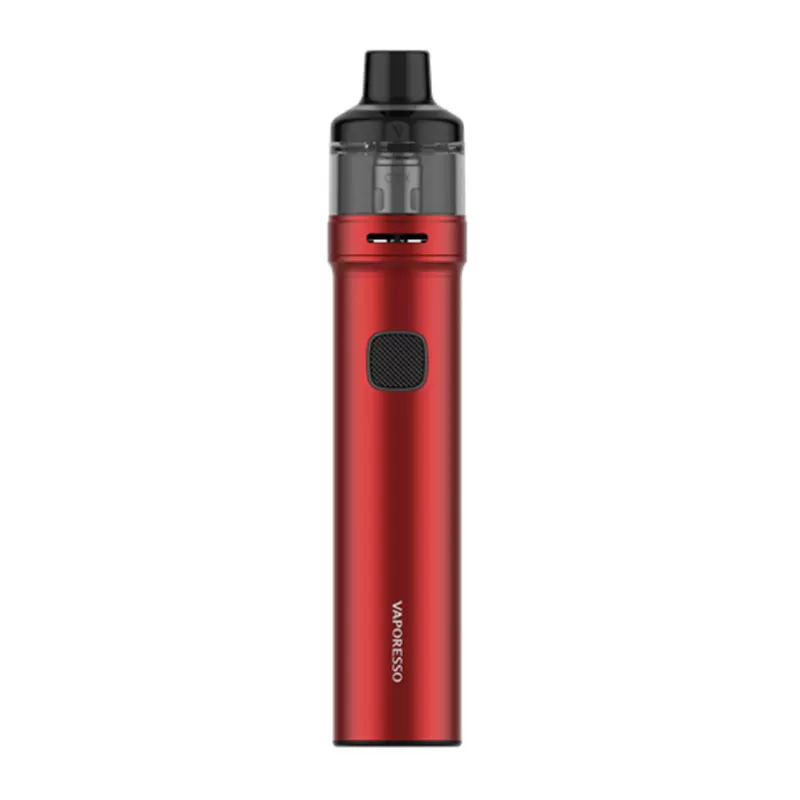 Vaporesso GTX Go 80 Mod Kit 3000mAh - Blue - Image 3