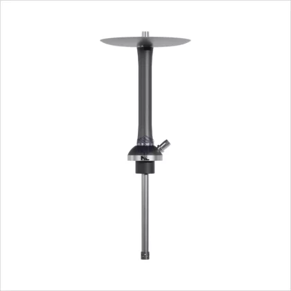 Shisha ML Clan Original Black - Uszczelka; Dyfuzor, Talerzyk (F1111D)