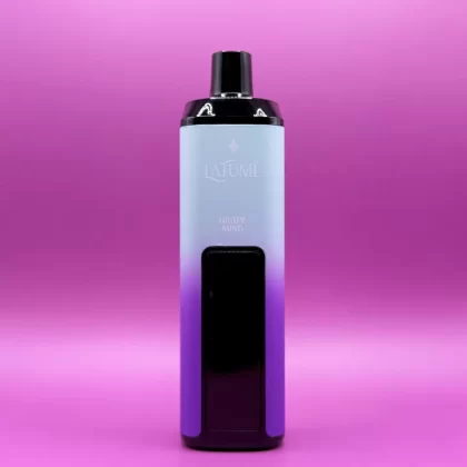 LaFume Grape Mint