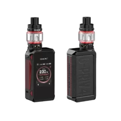 SMOK G-PRIV 4 Kit - Eliquidsupply
