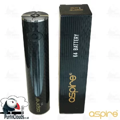 Aspire K4 Battery