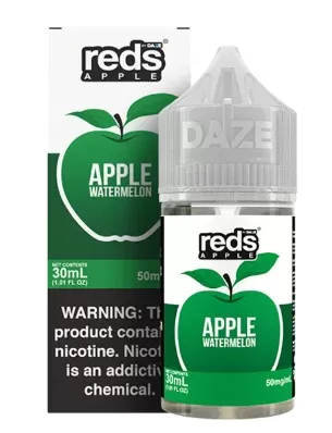 Reds Apple Salts – Watermelon