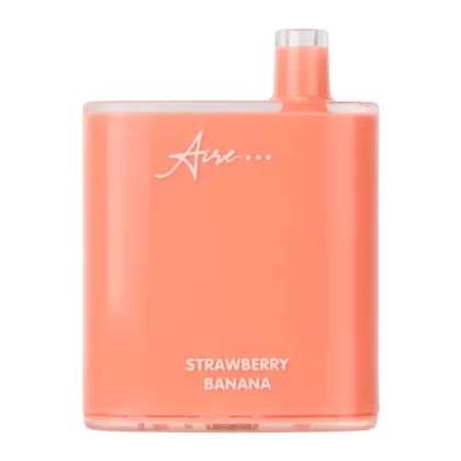 Strawberry Banana Coolplay Aire