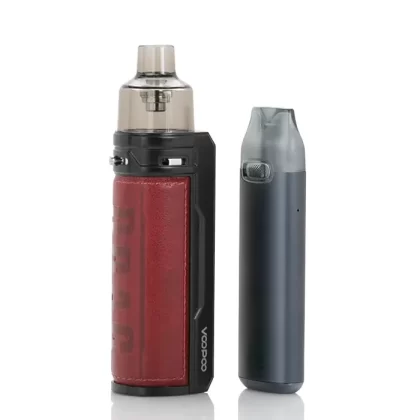 VOOPOO DRAG S & VMATE Pod Holiday Kit - Ecigpremium