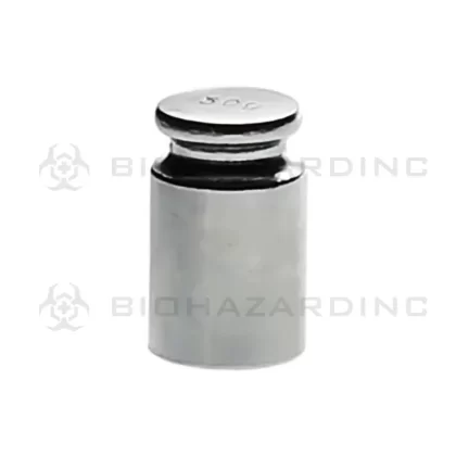 Scales | Calibration Weights | Various Weights - Weight#50g>100g>200g>500g