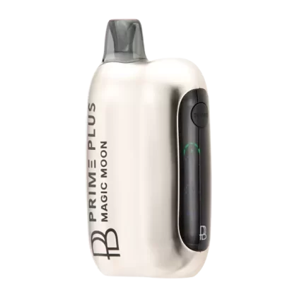 Magic Moon PRIME PLUS 26000 - Site#VAP~Size#Single>5 Pack~Nicotine#50mg