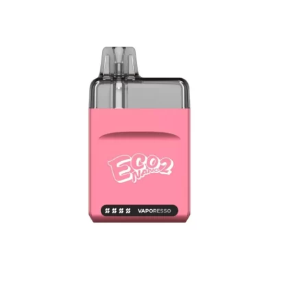 Vaporesso Eco Nano 2 Vape Kit - Sunkissed Amber Kit