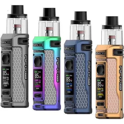SMOK RPM 85 Pod Mod Kit - Eliquidsupply