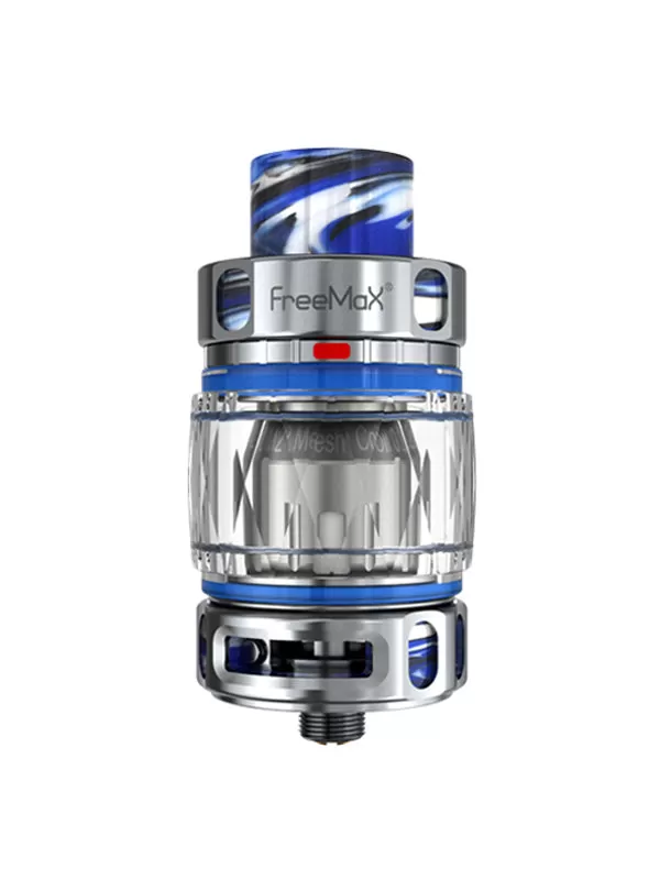 Freemax M Pro 2 Tank - Resin Blue - Image 3
